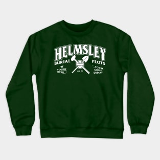 H's Crewneck Sweatshirt